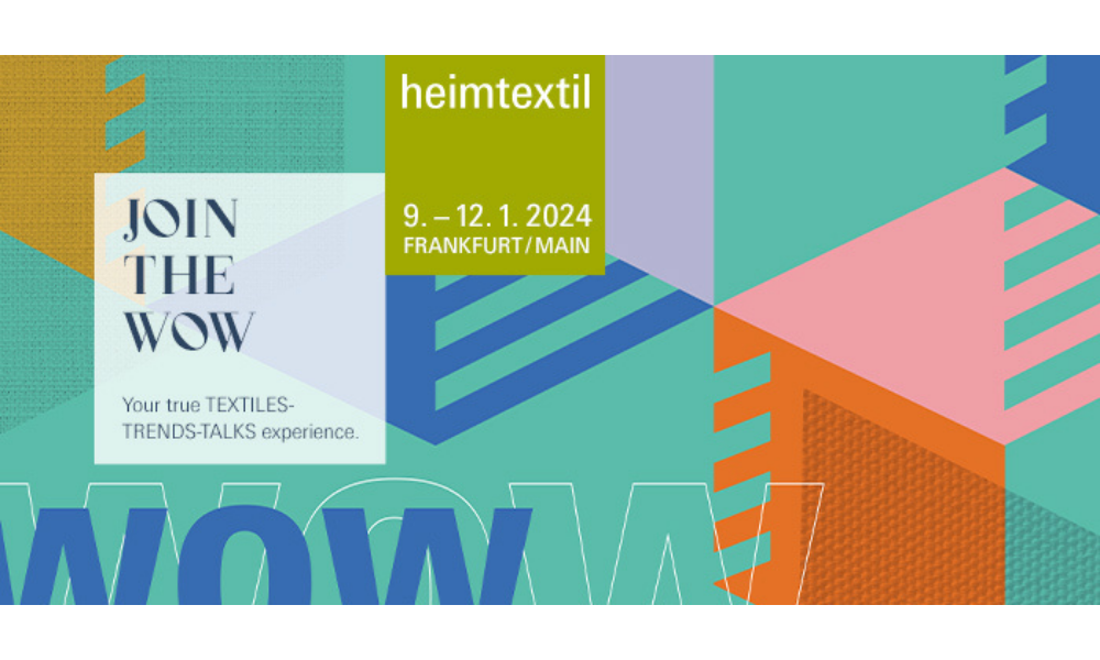 Pivottex Makina, Hall 11.0'da Stand E78'de Sizi Bekliyor!